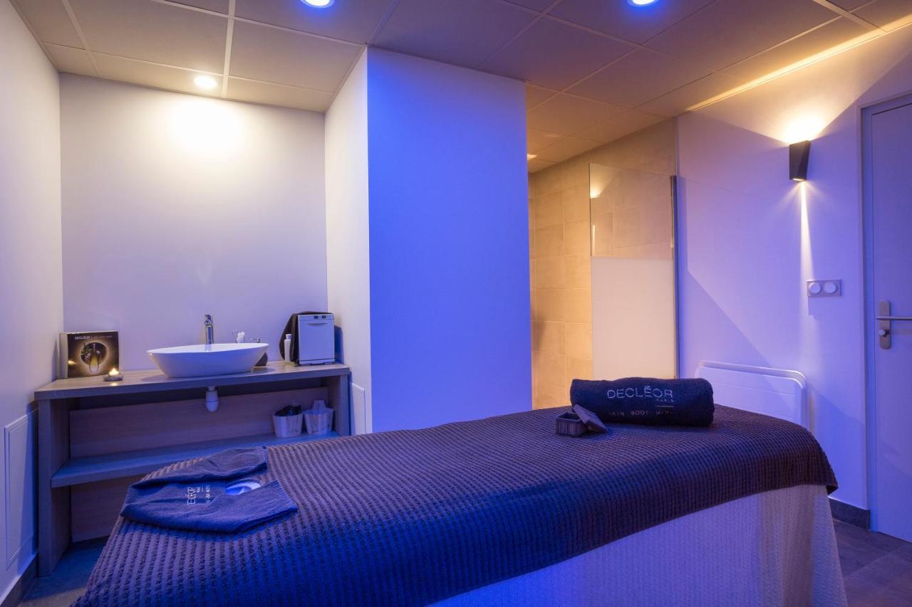 Hotel Club Mmv Les Bergers **** Alpe d'Huez Ngoại thất bức ảnh